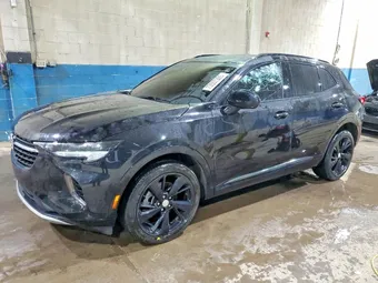 2021 Buick Envision LRBFZMR44MD199404