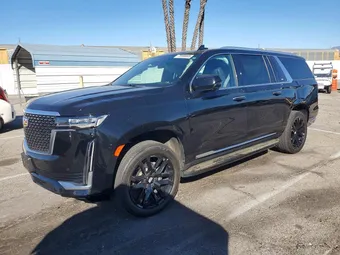 2023 Cadillac Escalade 1GYS3JKT7PR258965