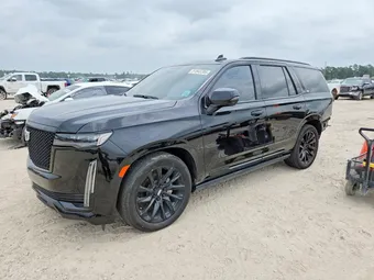 2023 Cadillac Escalade 1GYS3GKL2PR426739
