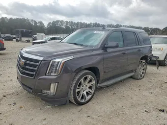 2015 Cadillac Escalade 1GYS4BKJ6FR279385