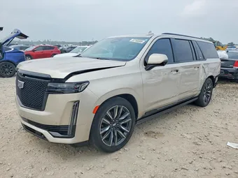 2023 Cadillac Escalade ESV 1GYS4RKL8PR454070