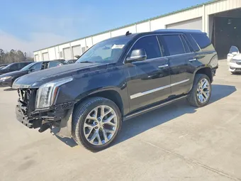 2015 Cadillac Escalade 1GYS4NKJXFR532483