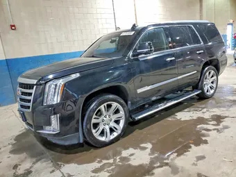 2015 Cadillac Escalade 1GYS4NKJ1FR591292