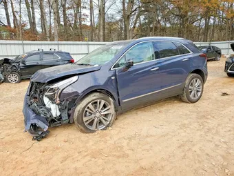 2025 Cadillac XT5 1GYKNCR44SZ149070