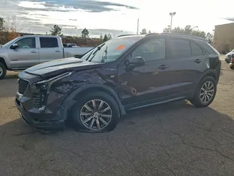 2020 Cadillac XT4 1GYFZER4XLF103845