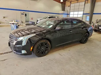 2019 Cadillac XTS 2G61M5S32K9144836