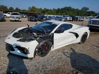 2024 Chevrolet Corvette 1G1YB2D45R5101968