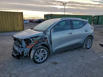 2023 Chevrolet Bolt EUV 1G1FY6S05P4152869