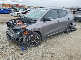 2023 Chevrolet Bolt EUV 1G1FZ6S08P4130040