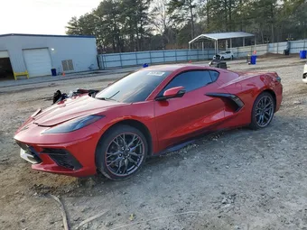 2023 Chevrolet Corvette 1G1YB2D43P5122900