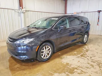 2020 Chrysler Voyager 2C4RC1CG0LR126138