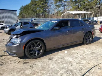 2022 Chrysler 300 2C3CCAAG4NH205480