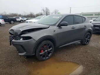 2024 Dodge Hornet ZACPDFCW3R3A18450