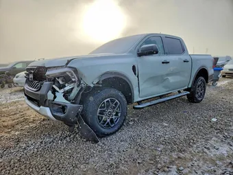 2024 Ford Ranger 1FTER4HH7RLE29418