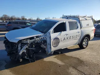 2025 Ford Ranger 1FTER4PH6SLE50106