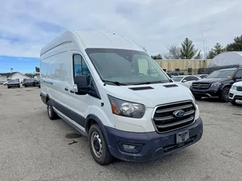 2020 Ford Transit 1FTBW3X87LKA66686