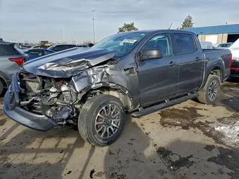 2022 Ford Ranger 1FTER4FH2NLD12875
