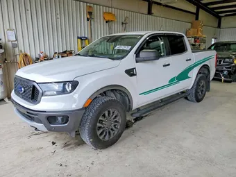 2019 Ford Ranger 1FTER4FH1KLA01272