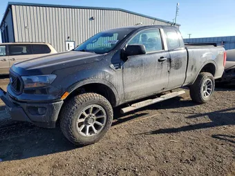 2020 Ford Ranger 1FTER1EH8LLA16790