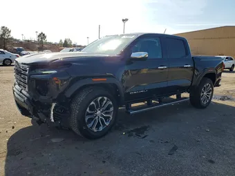 2023 GMC Canyon 1GTP6FEK1P1103247