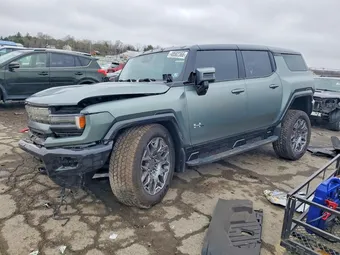 2024 GMC Hummer EV 1GKB0RDC2RU102847