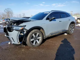 2025 Honda Prologue 3GPKHXRJ7SS523547