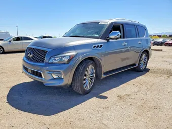 2015 Infiniti QX80 JN8AZ2ND3F9770350