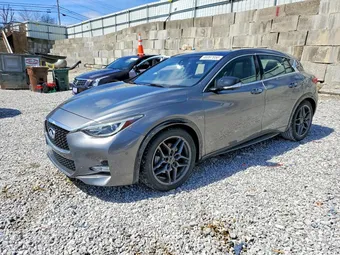2017 Infiniti QX30 SJKCH5CP4HA033968