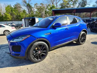2020 Jaguar E-PACE SADFP2FX9L1Z85956