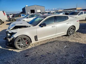 2022 Kia Stinger KNAE55LC5N6101658