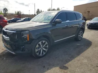 2020 Kia Telluride 5XYP64HC5LG008967