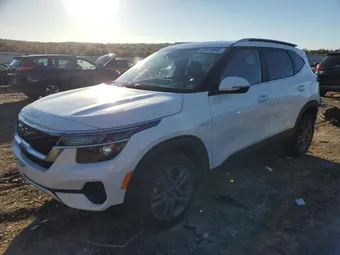2023 Kia Seltos KNDEUCAA3P7346614