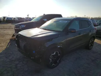 2025 Kia Seltos KNDERCAA5S7776185