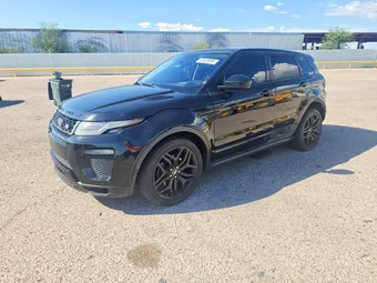 2016 Land Rover SALVD2BG3GH081726