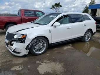 2015 Lincoln MKT 2LMHJ5AT0FBL03664