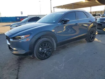 2025 Mazda CX-30 3MVDMBCM6SM802440