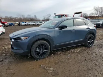 2023 Mazda CX-30 3MVDMBCMXPM522172