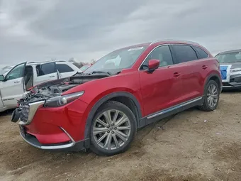 2023 Mazda CX-9 JM3TCBEY5P0644741