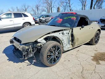 2024 Mazda MX-5 Miata JM1NDAD75R0604387