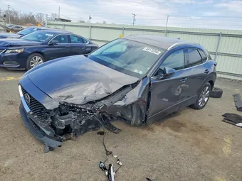 2021 Mazda CX-30 3MVDMBDL0MM256310