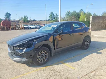 2020 Mazda CX-30 3MVDMABL7LM135978