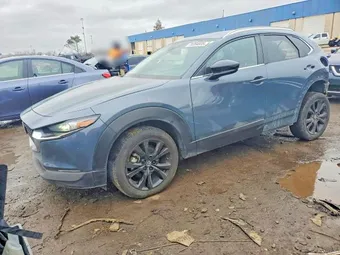 2023 Mazda CX-30 3MVDMBCM5PM562773