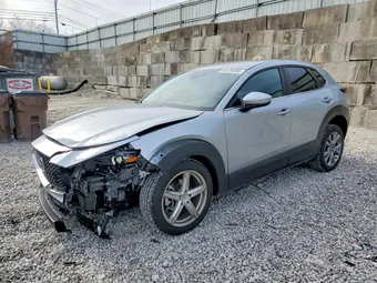 2021 Mazda CX-30 3MVDMBBL8MM245798