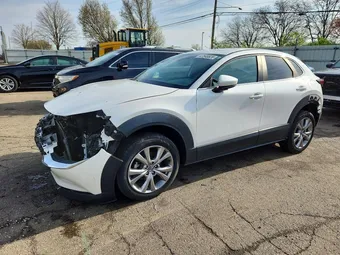 2020 Mazda CX-30 3MVDMBCL2LM112709