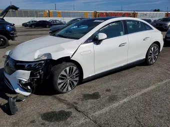 2024 Mercedes-Benz EQE W1KEG2BB9RF054215