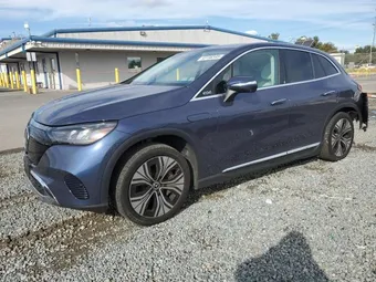 2023 Mercedes-Benz EQE 4JGGM2BB0PA009116
