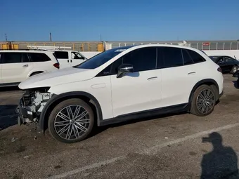 2024 Mercedes-Benz EQE 4JGGM2BB1RA045870