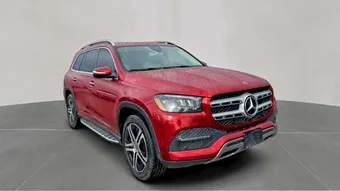 2020 Mercedes-Benz GLS-Class 4JGFF5KE3LA119590
