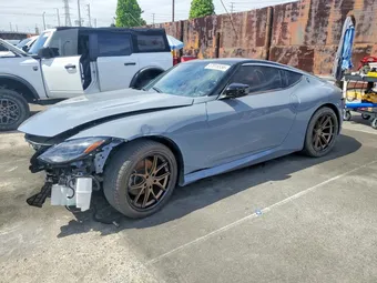 2024 Nissan Z JN1BZ4BHXRM363438