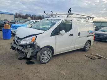 2021 Nissan NV 200 3N6CM0KN4MK700903